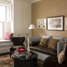 Wall Ideas