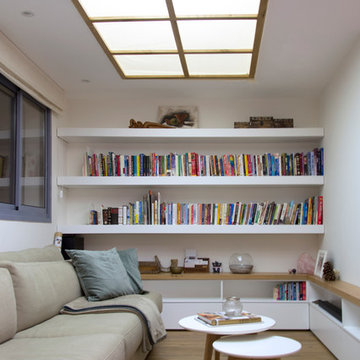 Penthouse near the sea