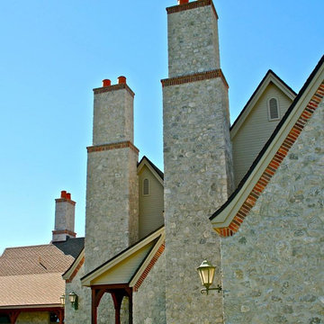 Jack Arnold Homes of Elegance