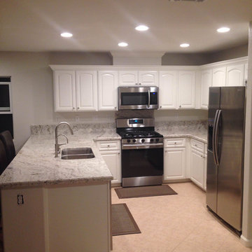 Our Work