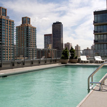 Pools