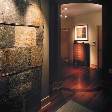 Richly Appointed Condominium