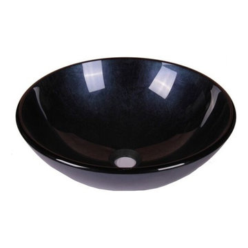 Jano Vessel Basin