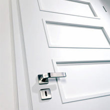 Interior doors