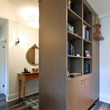 Dale Condo