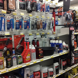 Chapman Lumber Home Center - Products