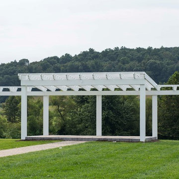 Wedding Barn - PA