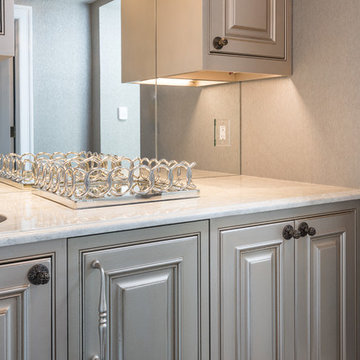 High-End Remodel