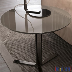 Modern Italian Coffee/Side Tables - Products