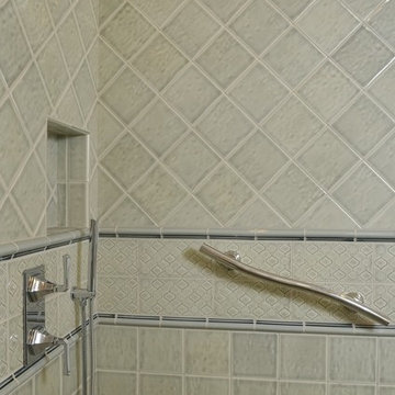 Walnut Creek Primary Bathroom Renovation