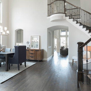 ESD Defining Spaces™ - Project in Southlake, Texas