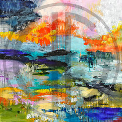 Featured Artists' Work - Products