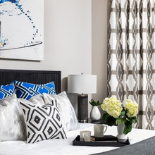Mville Curtains