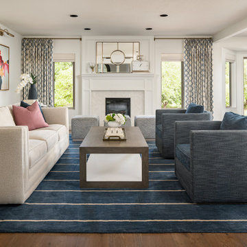 Transitional Family Sanctuary