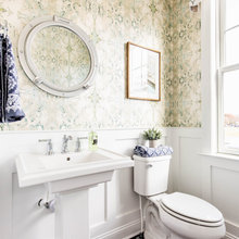 2021 Powder Room