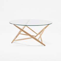 Table - Coffee Tables