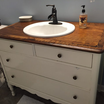 Bathroom Vanity