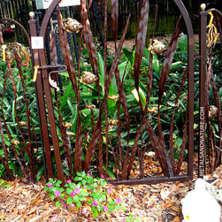 Garden Gates - Products
