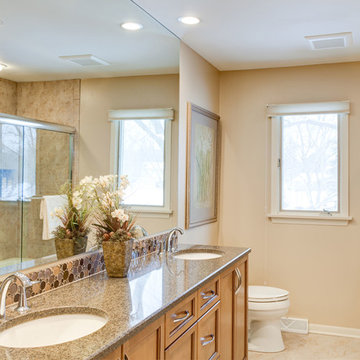 Family Home gets a Fresh Look