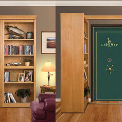Specialty Doors - Interior Doors