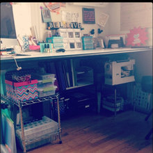 Home Office Ideas