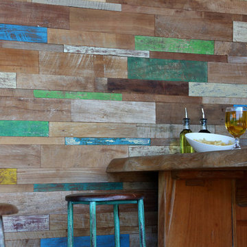Island Timber