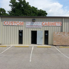 Salem Custom Cabinets
