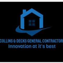 Collins Decks and General Contractor