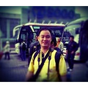 Imanuel Alberto's photo