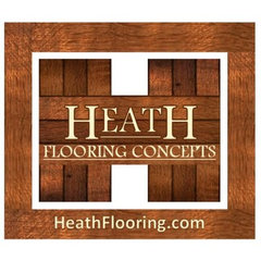Heath Flooring Concepts
