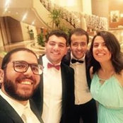 Kirolos Samir's photo