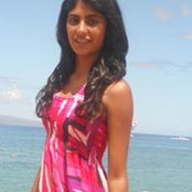 Sana Chadda's photo