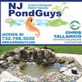 NJ Pondguys's profile photo