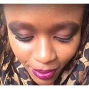 Nimo Kamau's photo