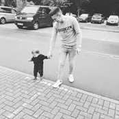 Brandon Jenkins's photo