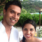 Sujoy Banerjee's photo