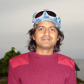 Foto de ranjit menon
