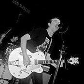 Adam Reynolds's photo