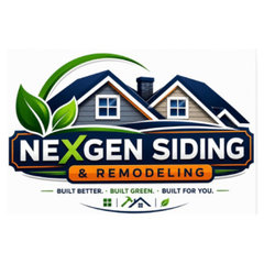 Nexgen Siding & Remodeling