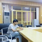 Foto von Valeed Ahmed