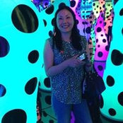 Foto von Caroline Cho