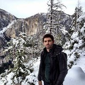 Danny Hindles foto