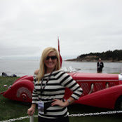 Beth Daviss foto