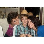 Haley McDonald's photo
