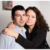 Simona Gav's photo