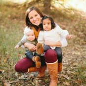 Julie Hoag's photo