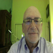 Harvey silverberg's photo