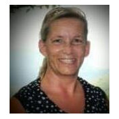 Frauke Westrichs foto