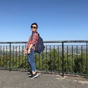 Hsuan Huangさんの写真