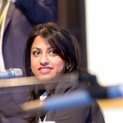 Payal Saxena's photo